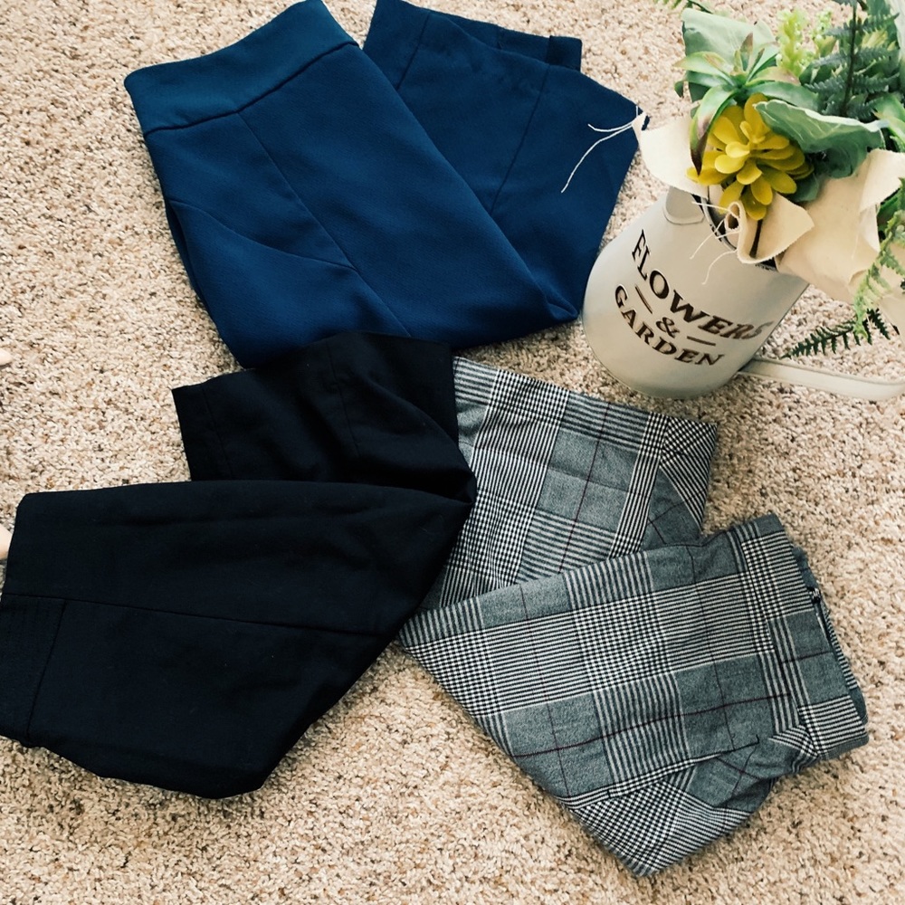 Pencil Skirt Bundle